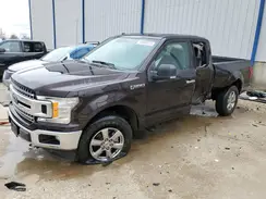 1FTEX1EP3JFB42273 2018 FORD F-150