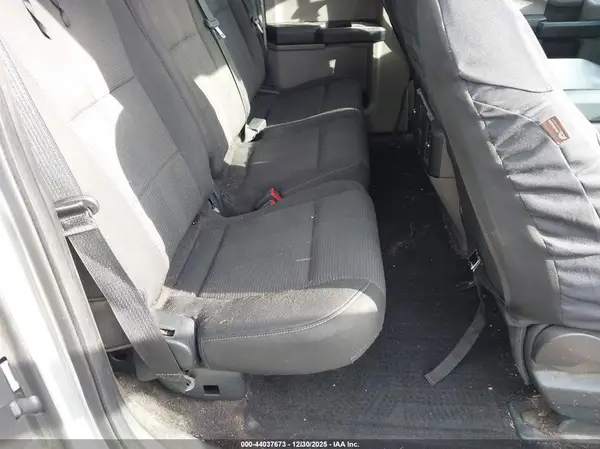 1FTEX1EP3JFB61020 2018 FORD F-150 - Image 8