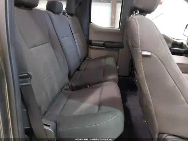 1FTEX1EP3JFC22799 2018 FORD F-150 - Image 8