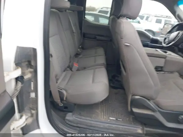 1FTEX1EP3JFC33110 2018 FORD F-150 - Image 8