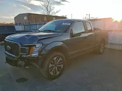 1FTEX1EP3JFC59173 2018 FORD F-150
