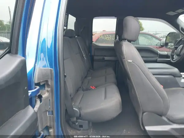 1FTEX1EP3JFD80964 2018 FORD F-150 - Image 8