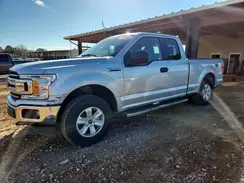 1FTEX1EP3JFE23957 2018 FORD F-150