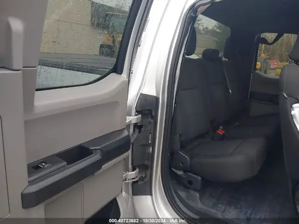 1FTEX1EP3JFE33257 2018 FORD F-150 - Image 8