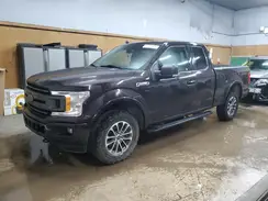 1FTEX1EP3JFE45098 2018 FORD F-150