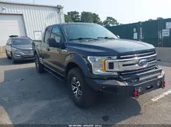1FTEX1EP3JFE53072 2018 FORD F-150