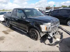 1FTEX1EP3JKC16377 2018 FORD F-150