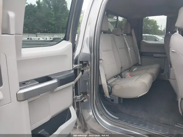 1FTEX1EP3JKC38055 2018 FORD F-150 - Image 8