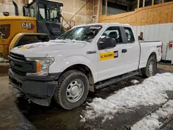 1FTEX1EP3JKC42963 2018 FORD F-150