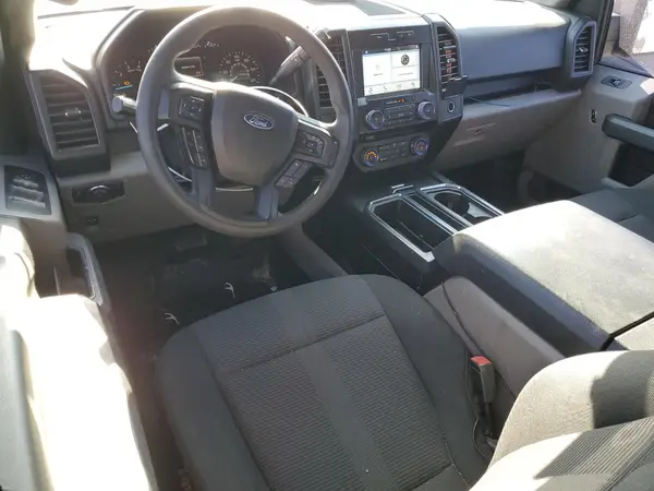 1FTEX1EP3JKC44289 2018 FORD F-150 - Image 8