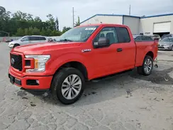 1FTEX1EP3JKC76045 2018 FORD F-150