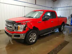 1FTEX1EP3JKC91869 2018 FORD F-150