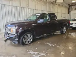 1FTEX1EP3JKD29343 2018 FORD F-150