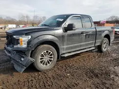 1FTEX1EP3JKD78980 2018 FORD F-150