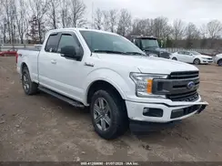 1FTEX1EP3JKD88182 2018 FORD F-150