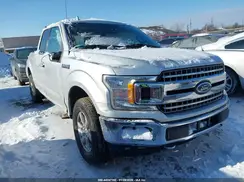 1FTEX1EP3JKD88232 2018 FORD F-150