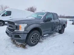 1FTEX1EP3JKD88280 2018 FORD F-150