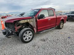 1FTEX1EP3JKD88876 2018 FORD F-150
