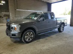 1FTEX1EP3JKE05904 2018 FORD F-150