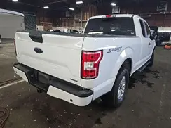 1FTEX1EP3JKE26381 2018 FORD F-150