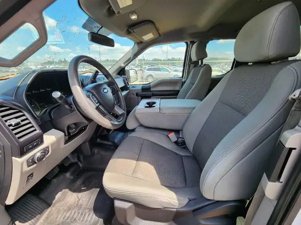 1FTEX1EP3JKE26381 2018 FORD F-150 - Image 8