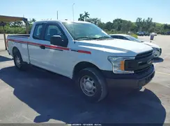 1FTEX1EP3JKE38479 2018 FORD F-150