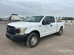 1FTEX1EP3JKE38577 2018 FORD F-150