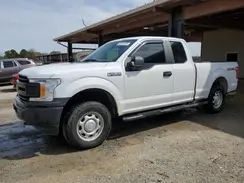 1FTEX1EP3JKE55007 2018 FORD F-150