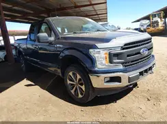 1FTEX1EP3JKE67013 2018 FORD F-150