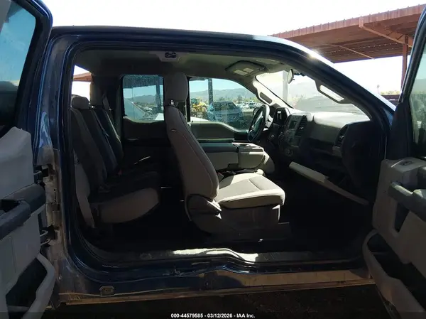 1FTEX1EP3JKE67013 2018 FORD F-150 - Image 8