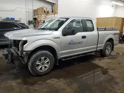 1FTEX1EP3JKF58668 2018 FORD F-150
