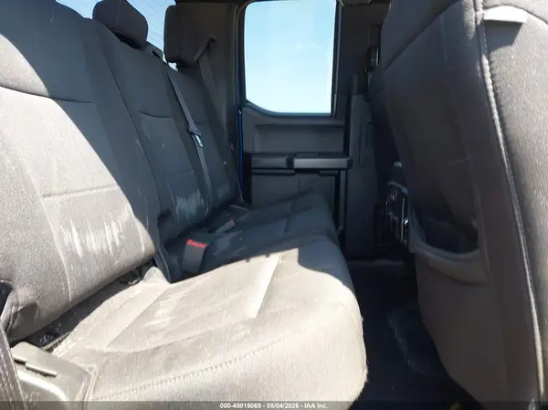 1FTEX1EP3JKG02085 2018 FORD F-150 - Image 8