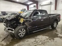 1FTEX1EP3JKG12339 2018 FORD F-150