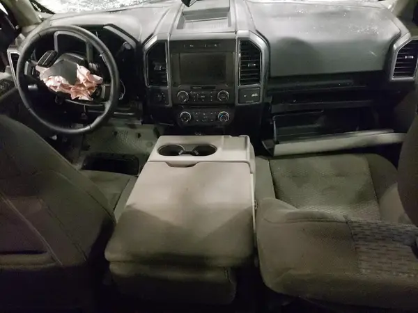 1FTEX1EP3JKG12339 2018 FORD F-150 - Image 8