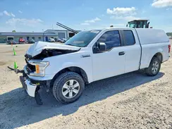 1FTEX1EP3KFA53630 2019 FORD F-150