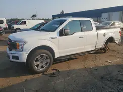 1FTEX1EP3KFB15821 2019 FORD F-150