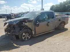 1FTEX1EP3KKC33665 2019 FORD F-150