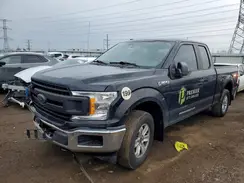 1FTEX1EP3KKC65855 2019 FORD F-150