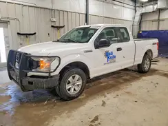 1FTEX1EP3KKC69064 2019 FORD F-150