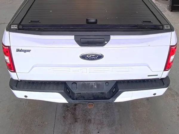 1FTEX1EP3KKD58889 2019 FORD F-150 - Image 2
