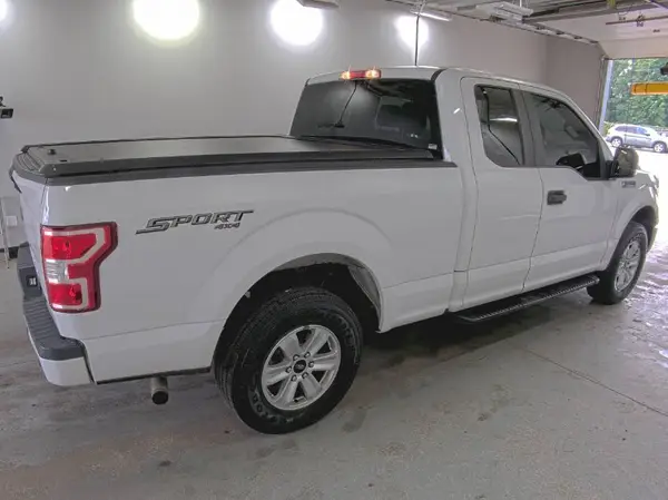 1FTEX1EP3KKD58889 2019 FORD F-150 - Image 8