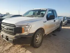 1FTEX1EP3KKE66994 2019 FORD F-150