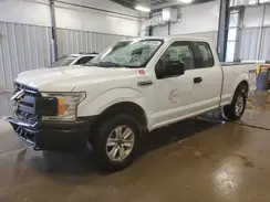 1FTEX1EP3KKE79373 2019 FORD F-150