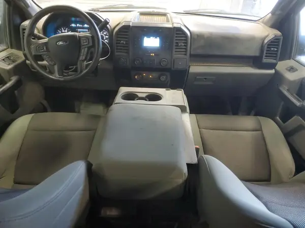 1FTEX1EP3KKE79373 2019 FORD F-150 - Image 8