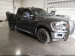 1FTEX1EP3KKF05177 2019 FORD F-150