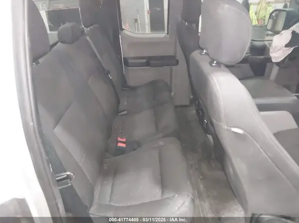 1FTEX1EP3KKF21105 2019 FORD F-150 - Image 8