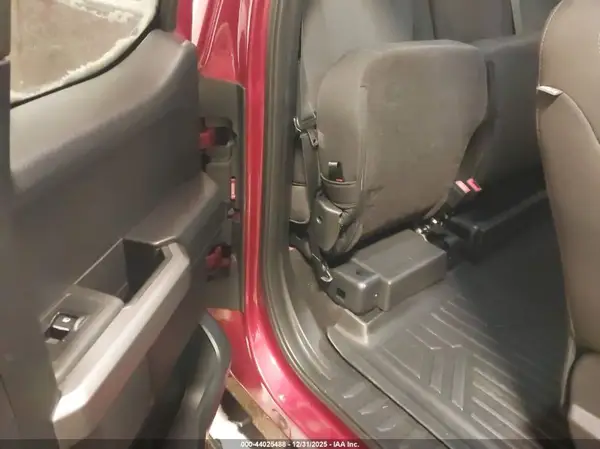1FTEX1EP3KKF24697 2019 FORD F-150 - Image 8