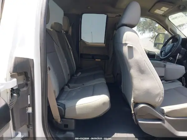 1FTEX1EP3LFA29037 2020 FORD F-150 - Image 8
