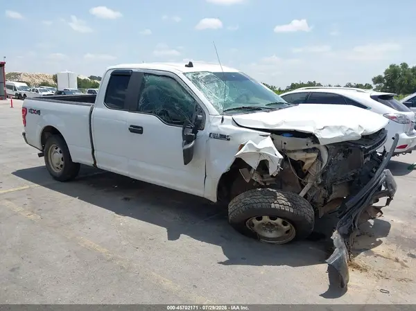 1FTEX1EP3LFA29328 2020 FORD F-150 - Image 1