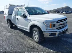 1FTEX1EP3LFB01113 2020 FORD F-150